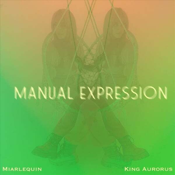 Cover art for Manual Expression